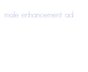 male enhancement ad