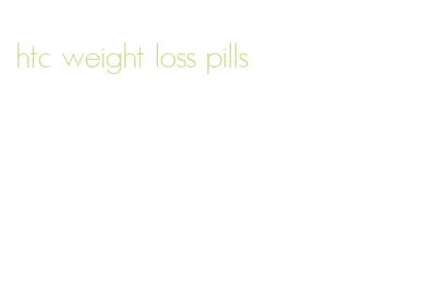 htc weight loss pills