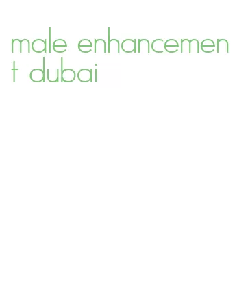 male enhancement dubai