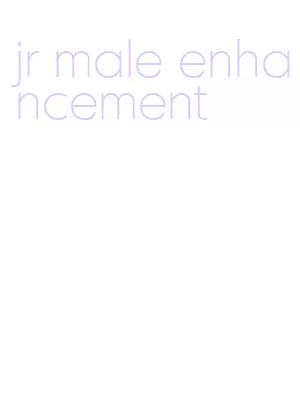 jr male enhancement