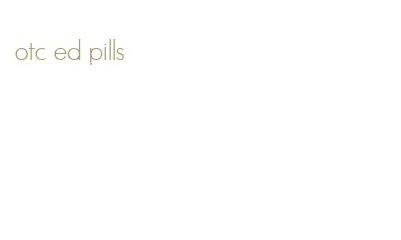 otc ed pills