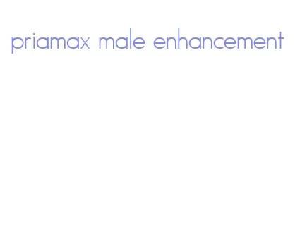 priamax male enhancement