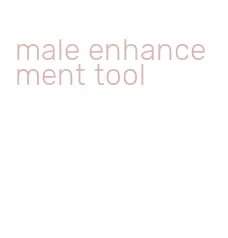 male enhancement tool