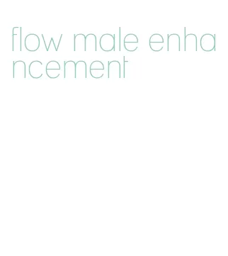 flow male enhancement