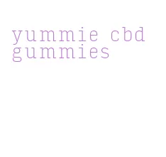 yummie cbd gummies