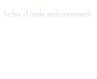 turbo xl male enhancement