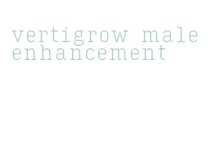 vertigrow male enhancement