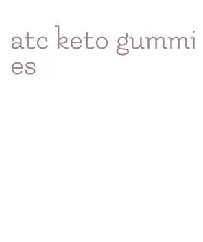 atc keto gummies