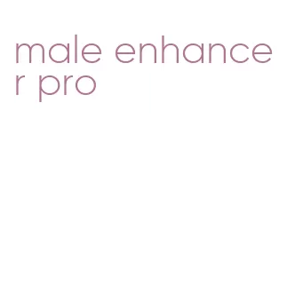 male enhancer pro