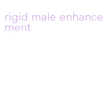 rigid male enhancement
