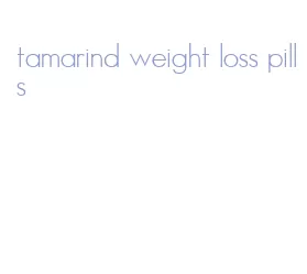 tamarind weight loss pills