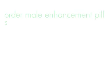 order male enhancement pills