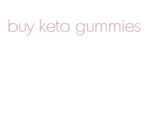 buy keto gummies