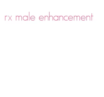 rx male enhancement