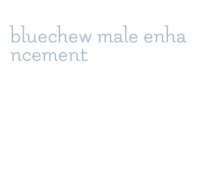 bluechew male enhancement