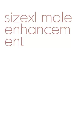 sizexl male enhancement