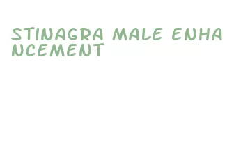 stinagra male enhancement