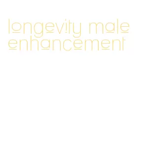 longevity male enhancement