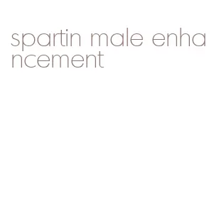 spartin male enhancement