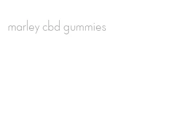 marley cbd gummies