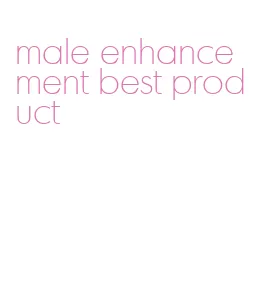 male enhancement best product