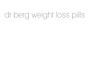 dr berg weight loss pills