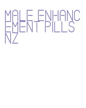 male enhancement pills nz