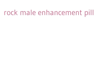 rock male enhancement pill