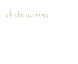 jelly cbd gummies