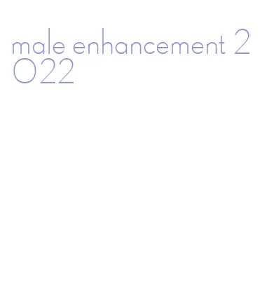male enhancement 2022