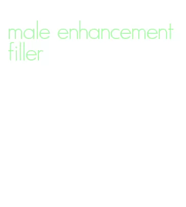 male enhancement filler