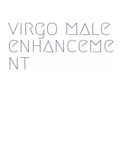 virgo male enhancement
