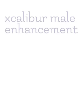 xcalibur male enhancement