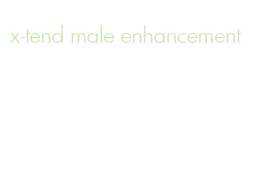 x-tend male enhancement