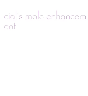 cialis male enhancement