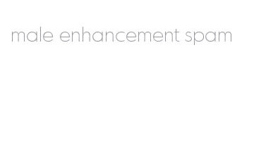 male enhancement spam