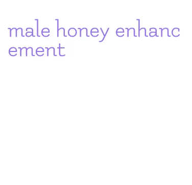 male honey enhancement