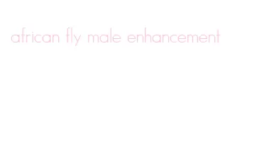 african fly male enhancement