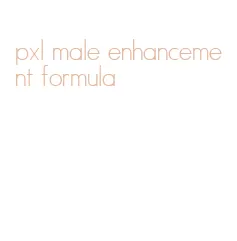pxl male enhancement formula