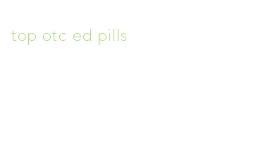 top otc ed pills