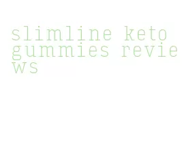 slimline keto gummies reviews