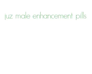 juz male enhancement pills