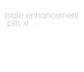 male enhancement pills xl