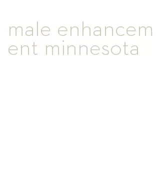 male enhancement minnesota