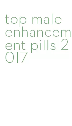 top male enhancement pills 2017