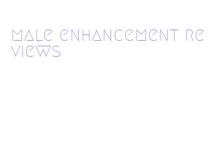 male enhancement reviews