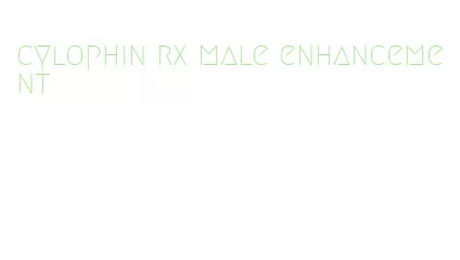 cylophin rx male enhancement