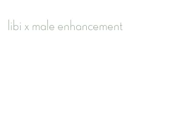 libi x male enhancement
