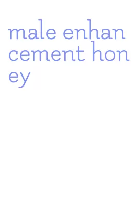 male enhancement honey