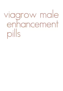 viagrow male enhancement pills